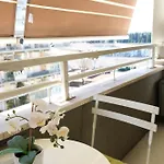 Bianco Notte Holiday home