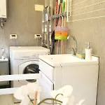 Holiday home Bianco Notte Rome