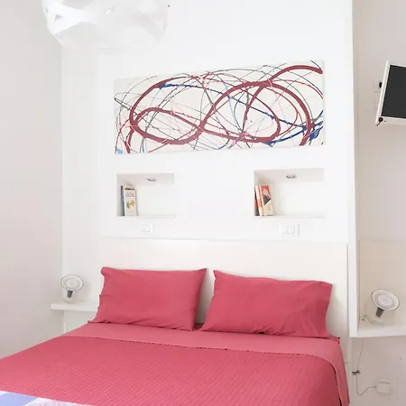 Bianco Notte Holiday home *