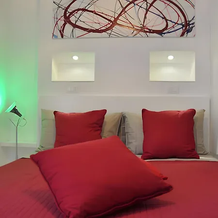 Holiday home Bianco Notte