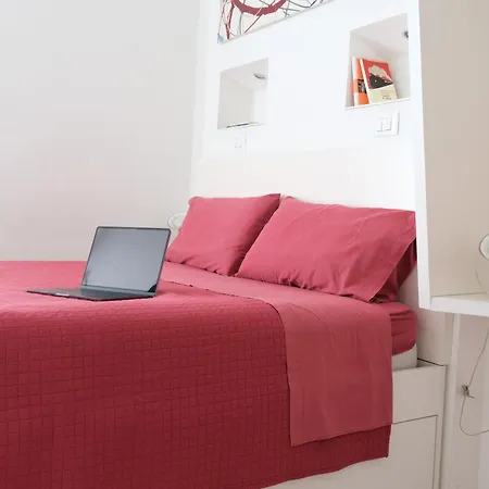 Casa vacanze Bianco Notte *