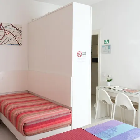 Ferienhaus Bianco Notte Rom