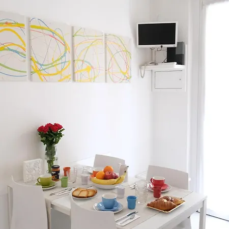 Bianco Notte Ferienhaus *
