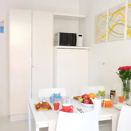 Bianco Notte Ferienhaus